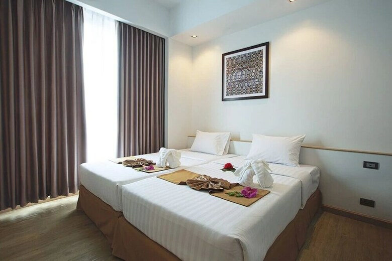 Darley Hotel Chiangmai