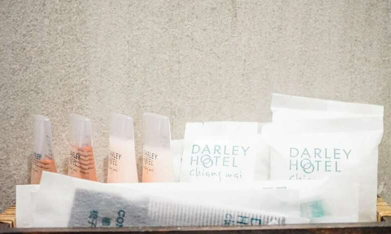 Darley Hotel Chiangmai