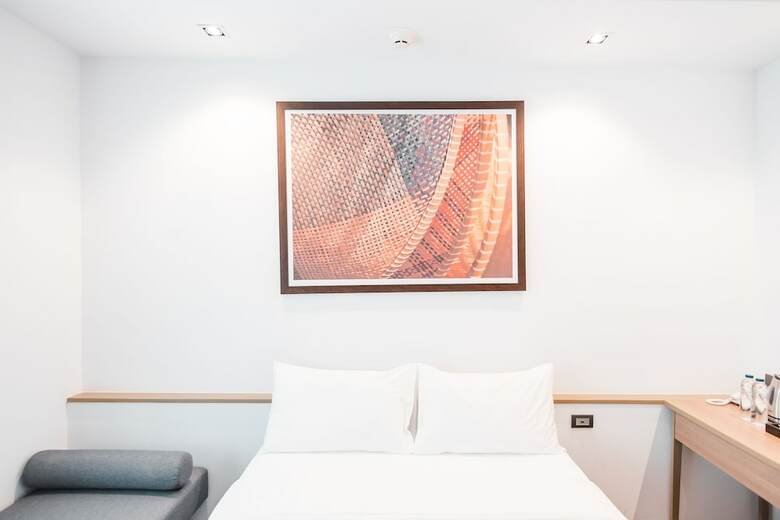 Darley Hotel Chiangmai