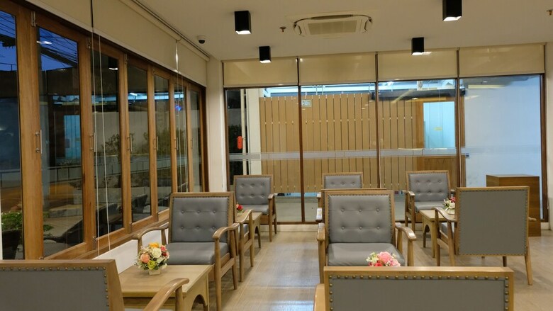 Darley Hotel Chiangmai