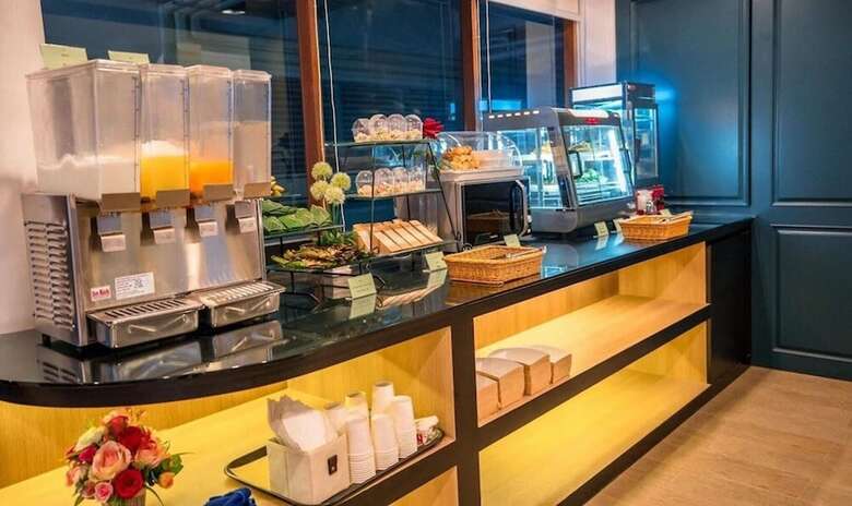 Darley Hotel Chiangmai