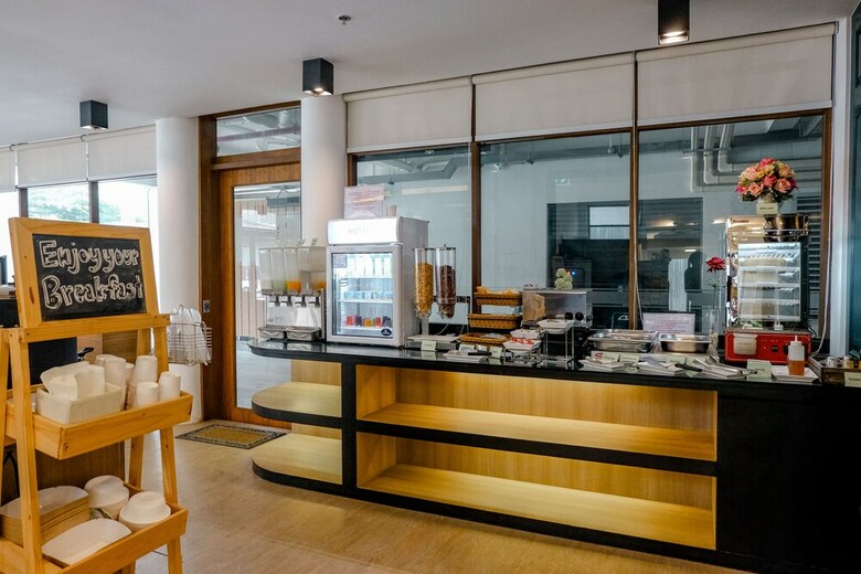 Darley Hotel Chiangmai