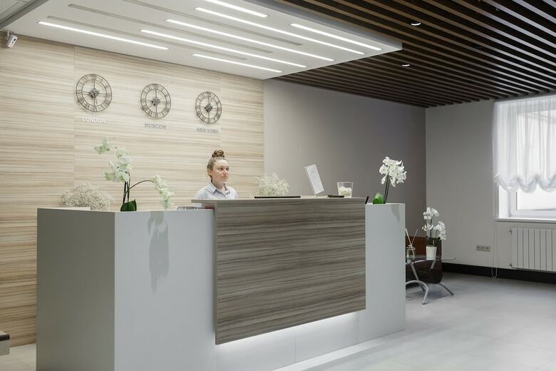 Radio Hotel Moscow