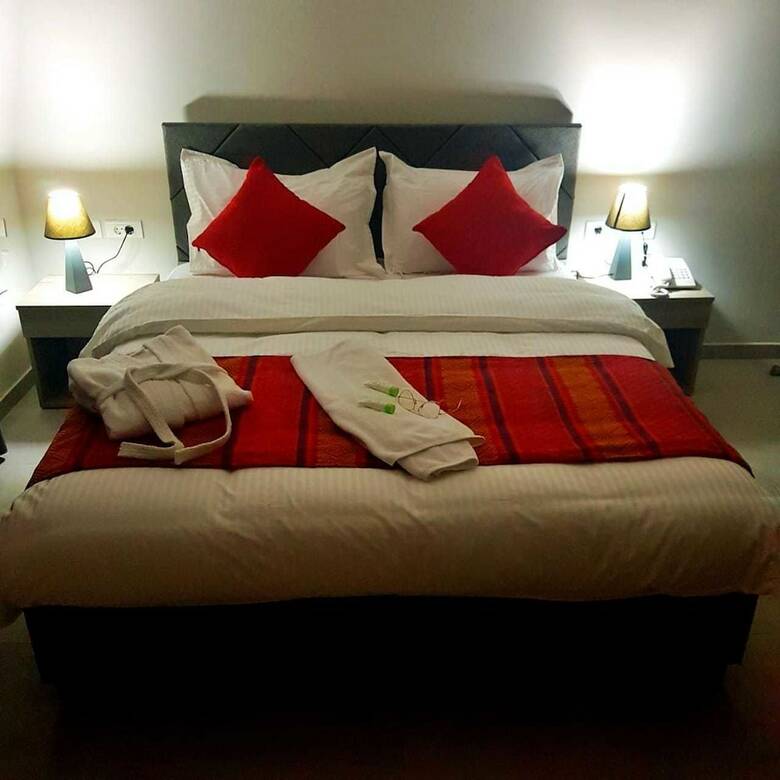 Hotel Beit Lebbos