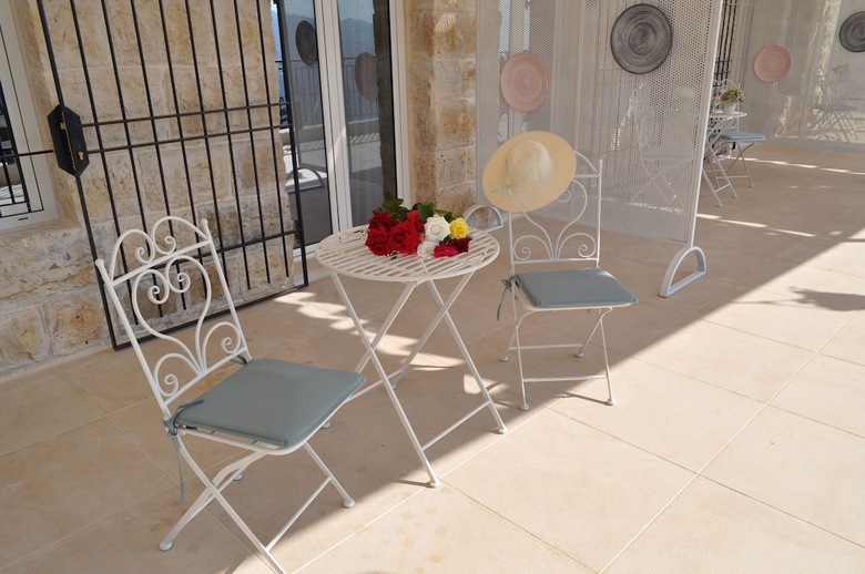 Hotel Beit Lebbos