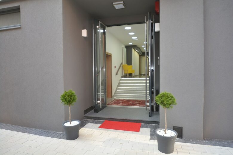 Aparthotel Hotel Family