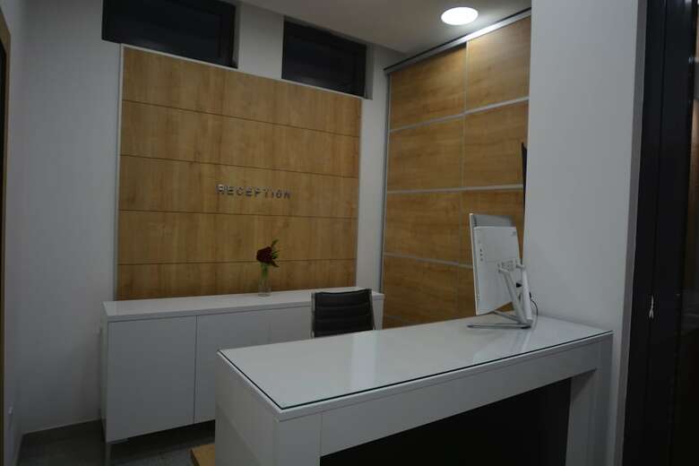 Aparthotel Hotel Family