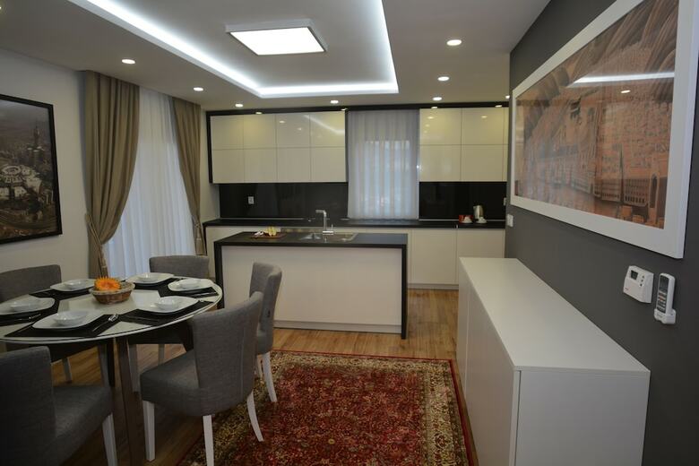 Aparthotel Hotel Family