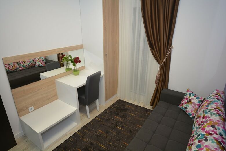 Aparthotel Hotel Family