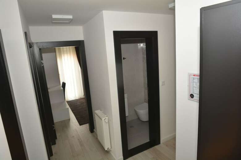 Aparthotel Hotel Family