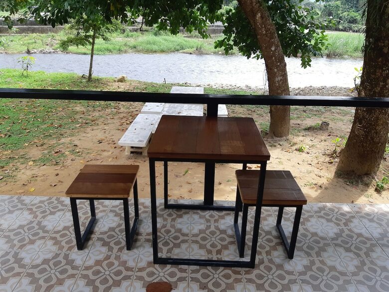 Hotel Thannam River Resort