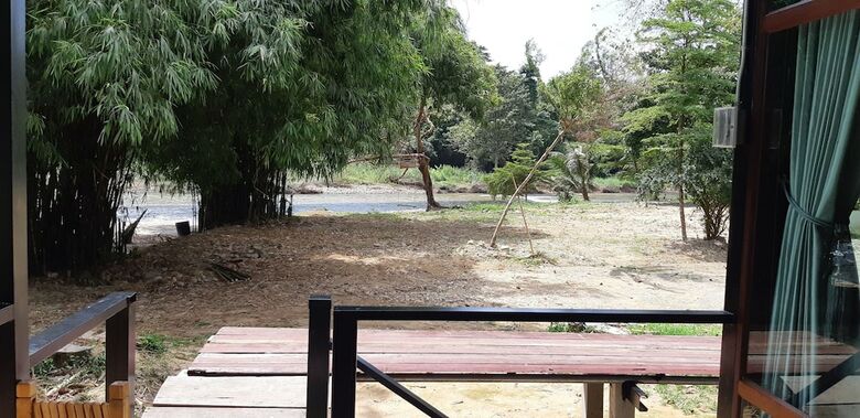 Hotel Thannam River Resort