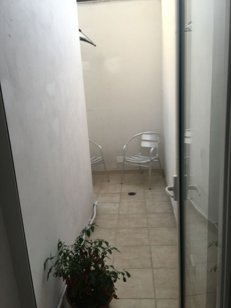 Apartamento Bed&kitchen