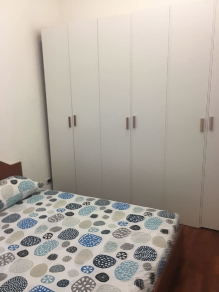 Apartamento Bed&kitchen
