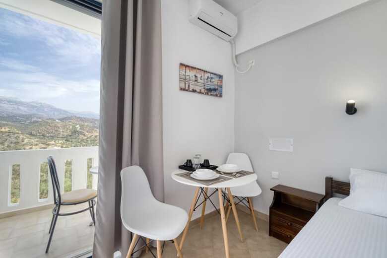 Hotel Creta Star Apartments