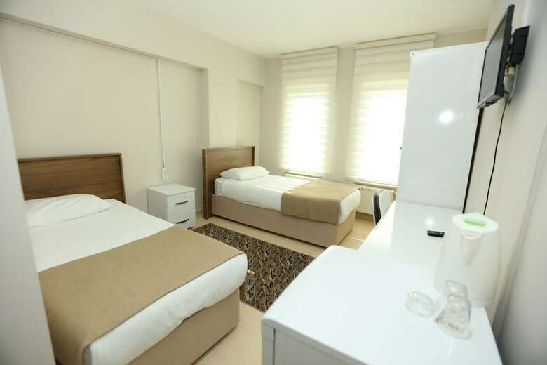 Hotel Gun Residence Otel