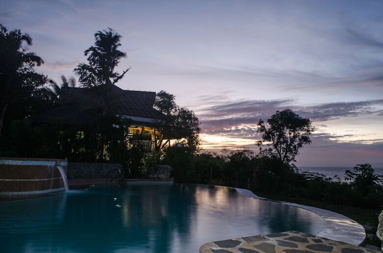 Hotel Cangdoki Resort And Dive Camp