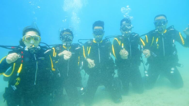 Hotel Cangdoki Resort And Dive Camp