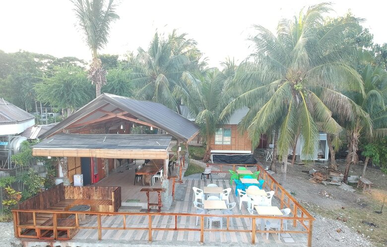 Hotel Cangdoki Resort And Dive Camp