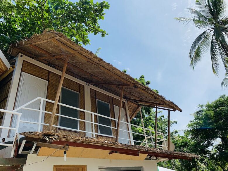 Hotel Cangdoki Resort And Dive Camp