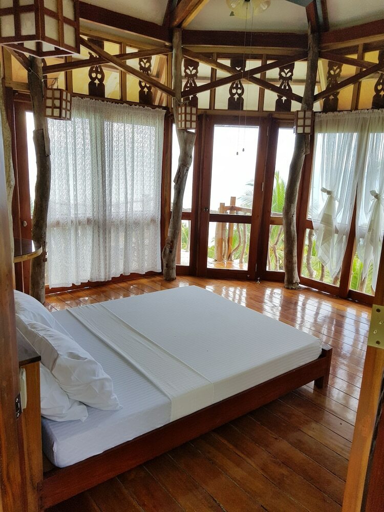 Hotel Cangdoki Resort And Dive Camp
