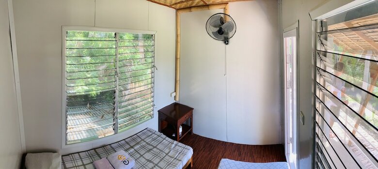 Hotel Cangdoki Resort And Dive Camp