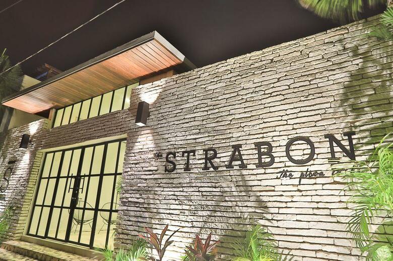 Hotel The Strabon Tulum
