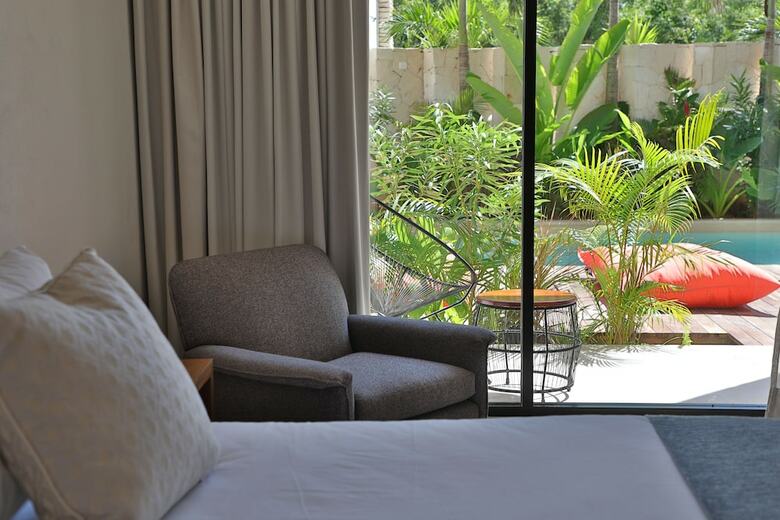 Hotel The Strabon Tulum