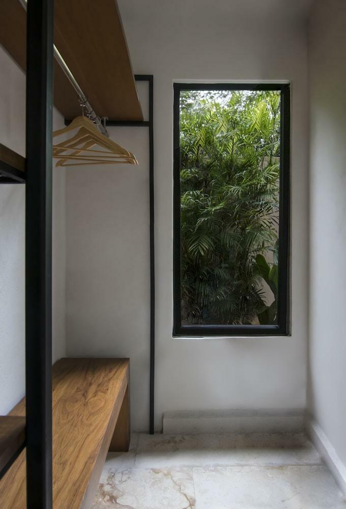 Hotel The Strabon Tulum