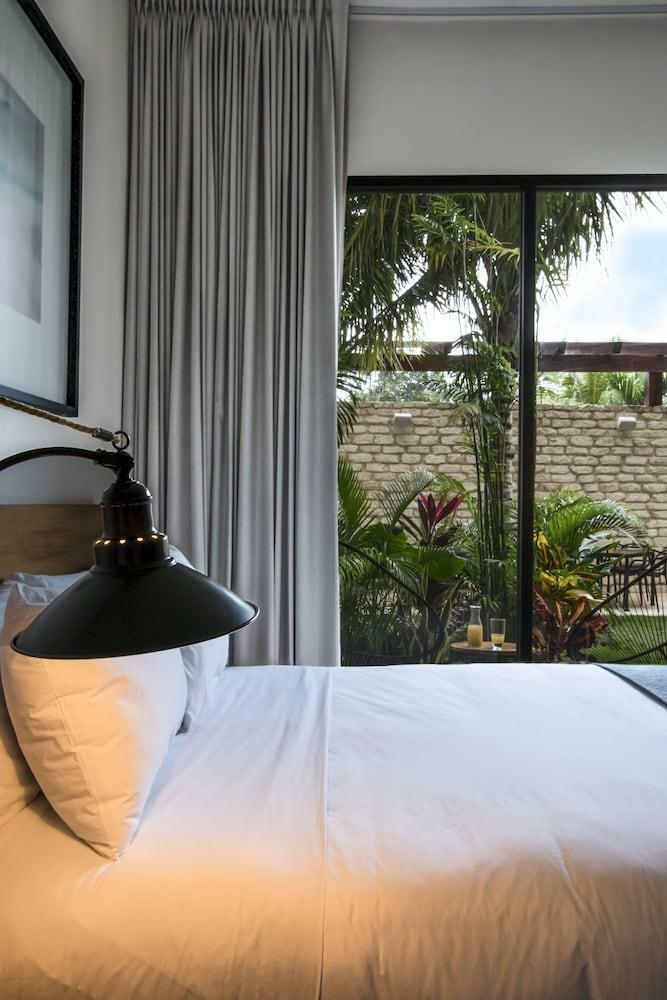 Hotel The Strabon Tulum