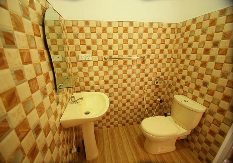 Hotel Yuthika Resort