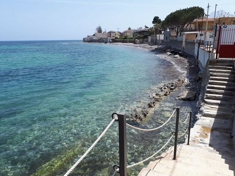 Apartamento La Casa Del Mare