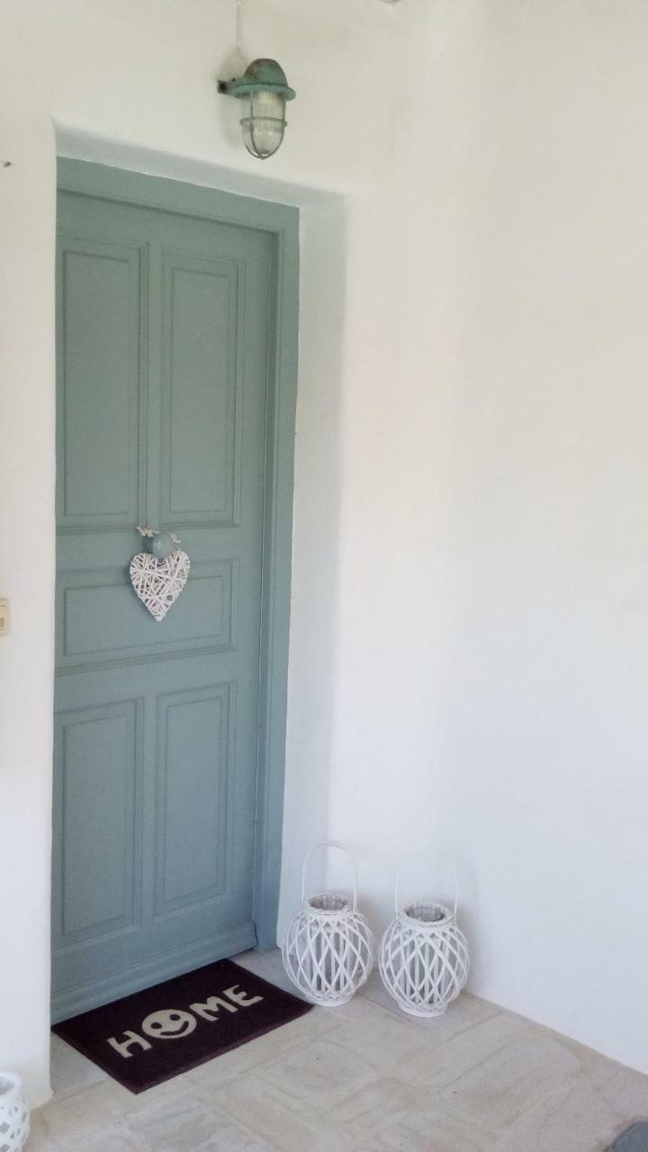 Apartamentos Mykonian Aroma House