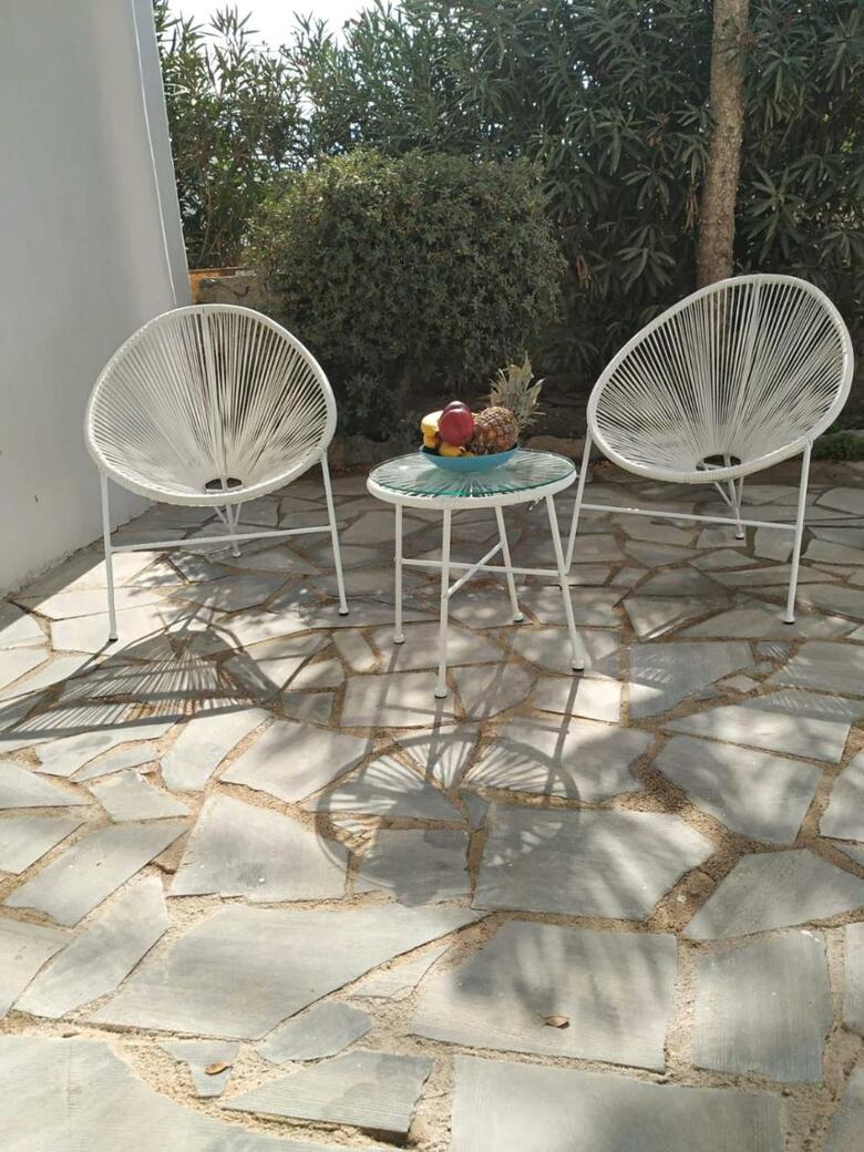 Apartamentos Mykonian Aroma House