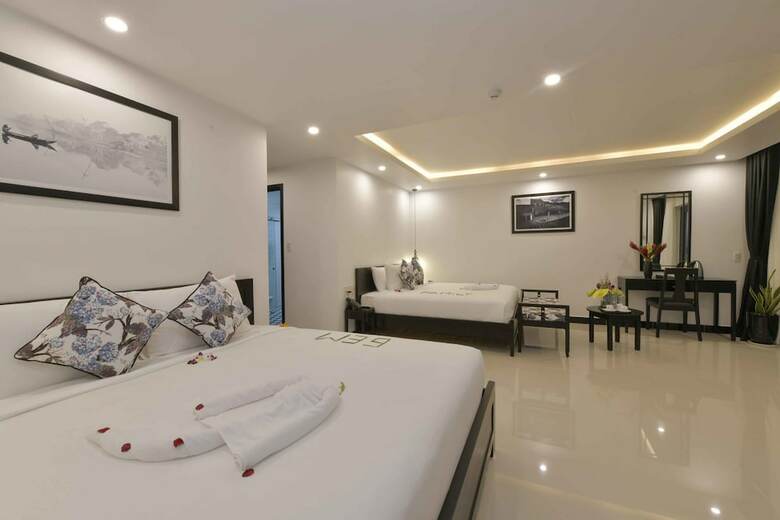 Gem Riverside Hotel Hoi An