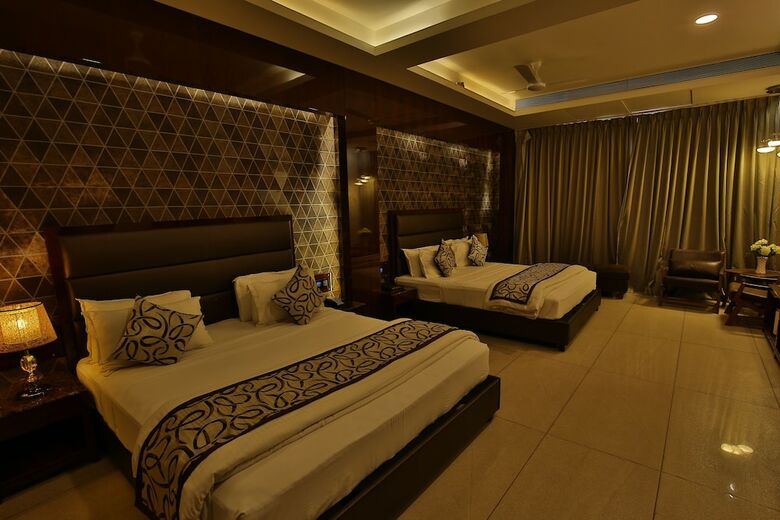 Hotel Treat Resort