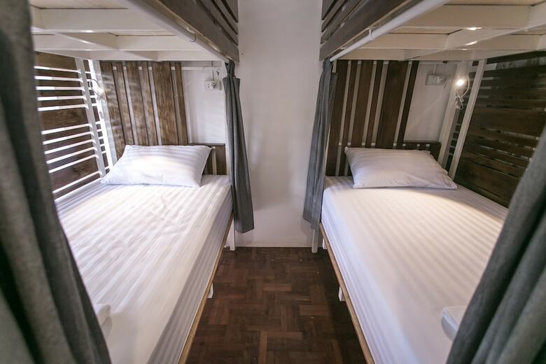 Hostal Rest Ari Boutique Hostel