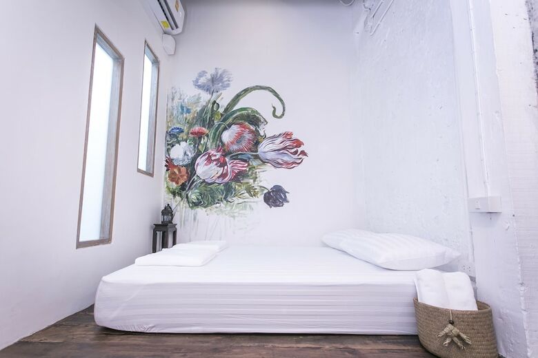 Hostal Rest Ari Boutique Hostel
