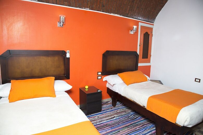 Hotel Anakato Arti Ka