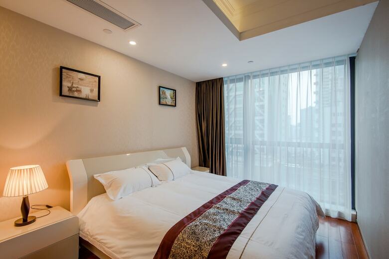 Galaxy Time Apartment Hotel