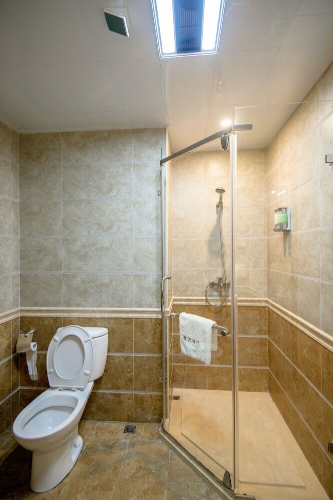 Galaxy Time Apartment Hotel