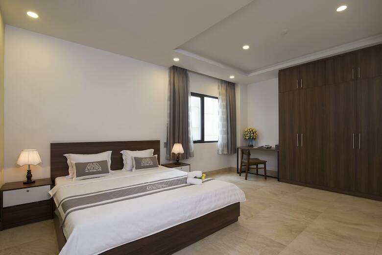 Aha Residence Hotel