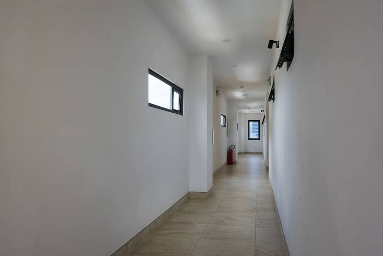Aha Residence Hotel