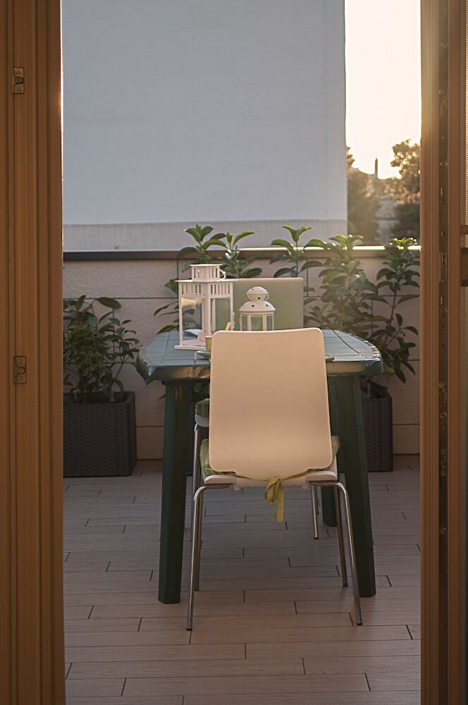 B&B Terrazzo Sul Teatro