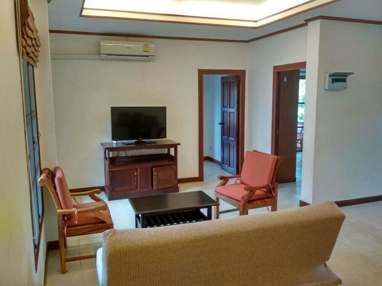 Apartamentos Samui Green Life