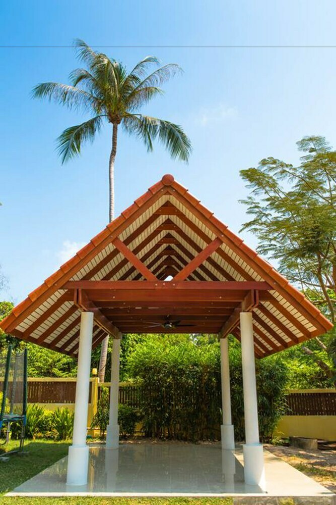 Apartamentos Samui Green Life