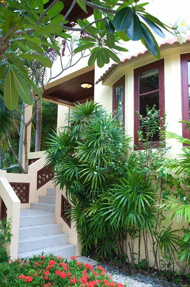 Apartamentos Samui Green Life