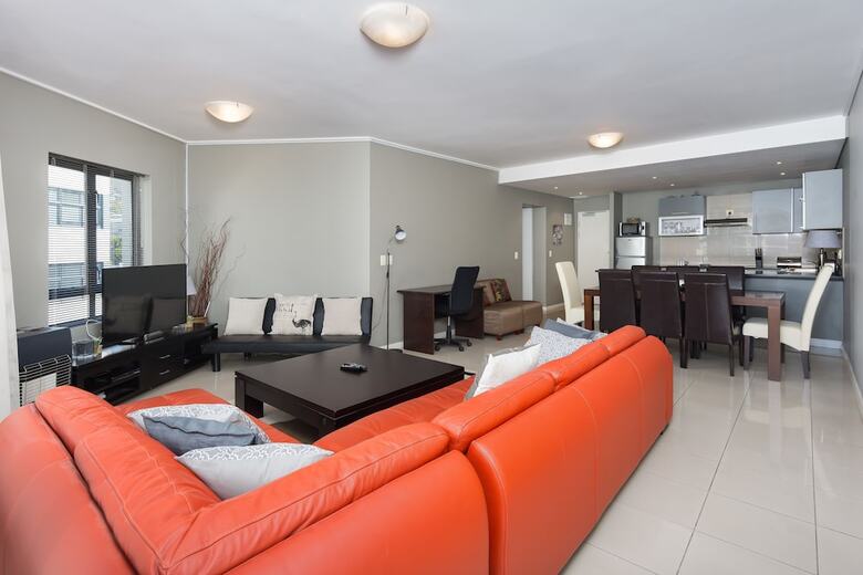 Apartamentos Flatrock 807