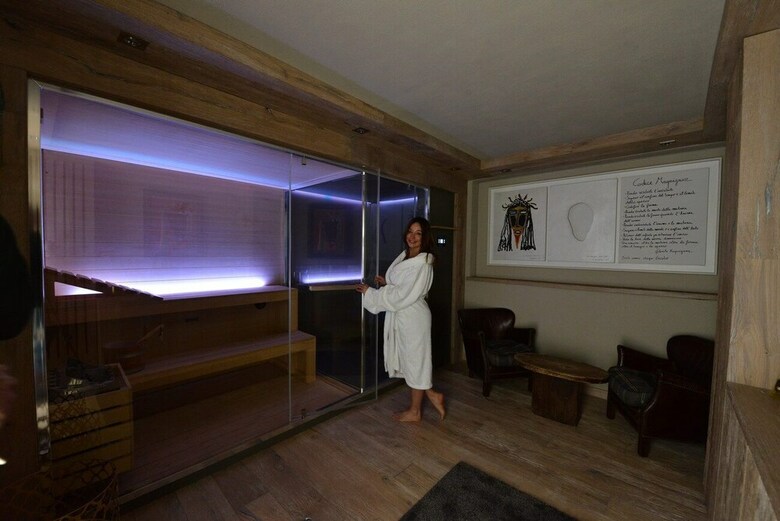 Art Hotel Grivola