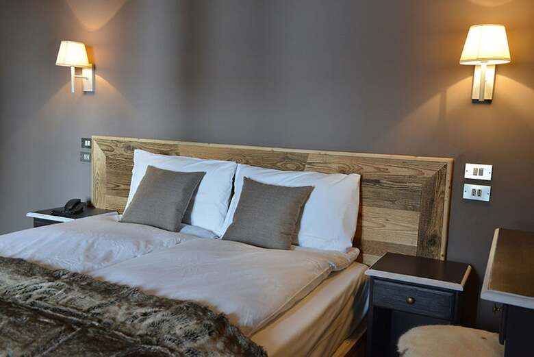 Art Hotel Grivola